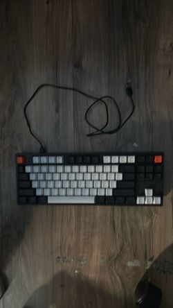 Keychron C1 Keyboard