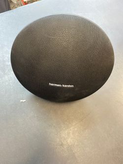 Speaker. HARMAN/KARDON ONYX STUDIO3