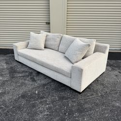 Off White Couch