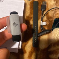 Fitbit Inspire 3 Brand New Trade For Iphone 