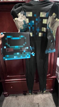 Customer Minecraft
