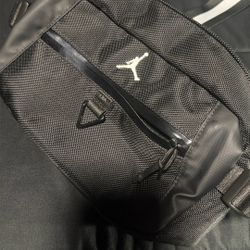 Jordan Bag
