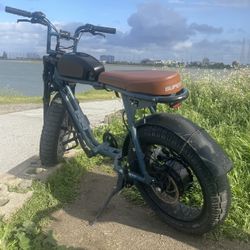 Super 73 S2