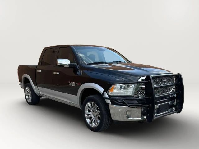 2016 Ram 1500 Crew Cab
