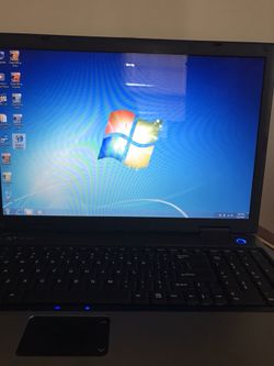 Laptop Windows 7