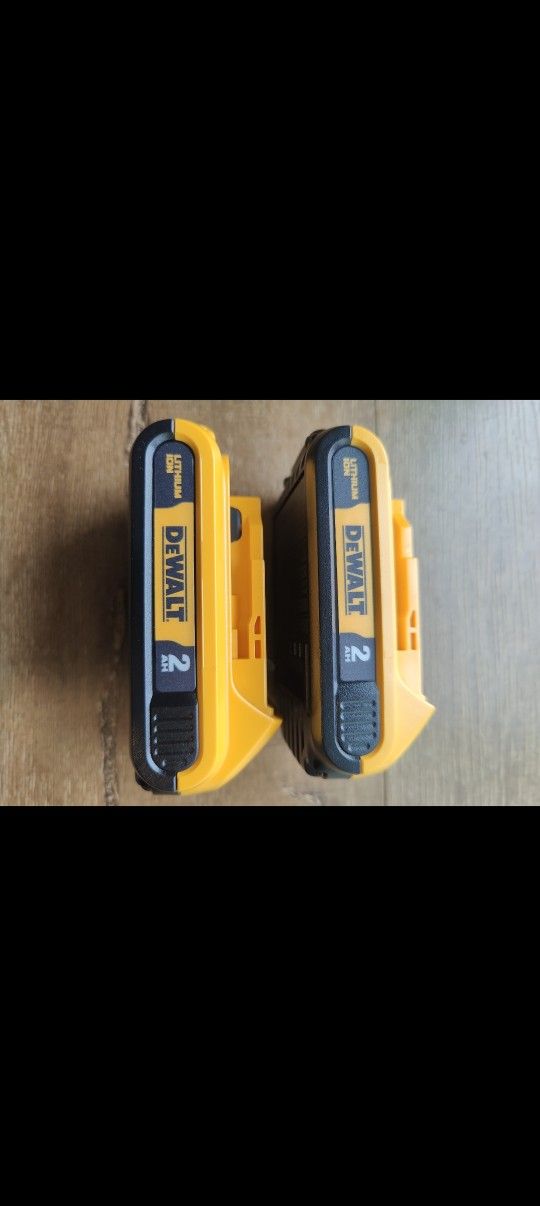 DeWalt