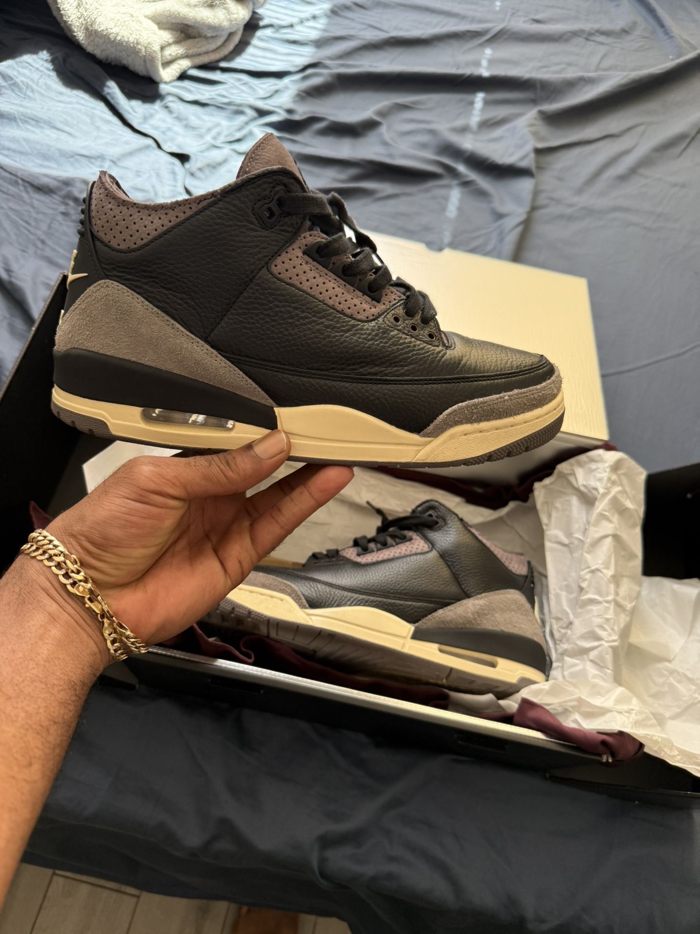 Size 12 Men