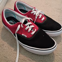 Vans Size 11