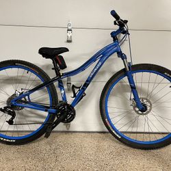Specialized Hardrock Mountain Bike 