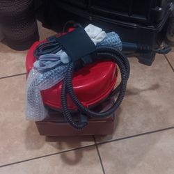 NEW Vapor Steam EURO PRO EP95