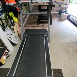 Treadmill ProTech