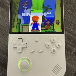 Anbernic RG40XXV Emulator