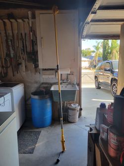 Extandable Pole Saw