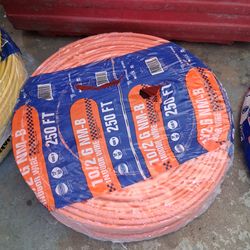 10/2 Romex Wire 250ft New