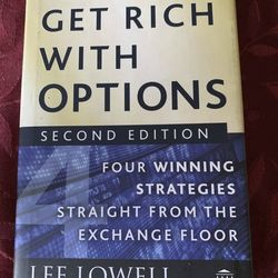 Free Options Trading Book