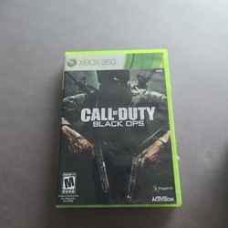 Xbox Game 