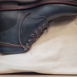 Gtant Stone Diesel Boots