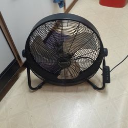 Lasko Fan 20"