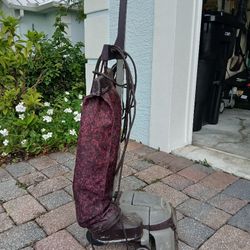 Kirby  vacuum cleaner