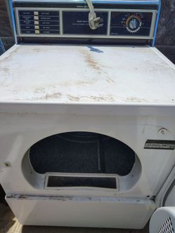 Dryer