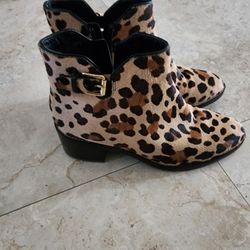 Women's  Boots
