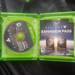 3 Games Xbox One X $45