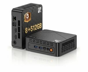 Mini PC