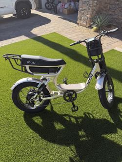 E-bike