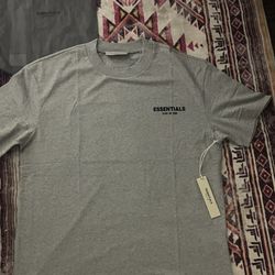 Essential Shirt