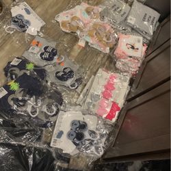 Hudson Baby Clothes 