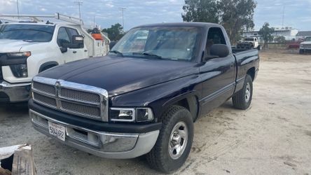 1999 5.2 ram