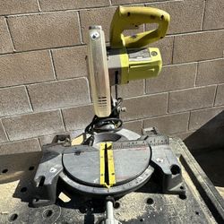 RYOBI table Saw 