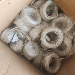 60ft Network Cables