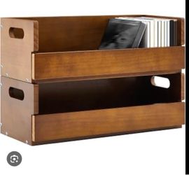 Trinket Storage Boxes