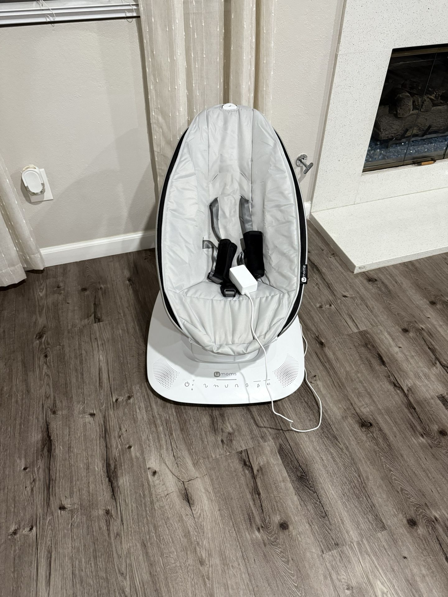 4moms Baby Swing 