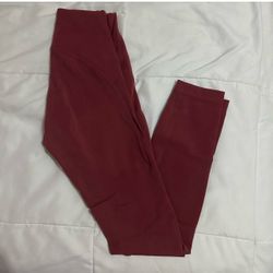 Lululemon Instill Leggings