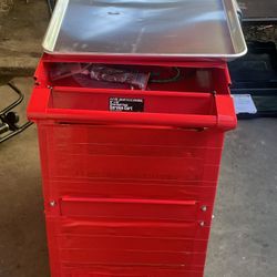 Hotdog Cart 🛒