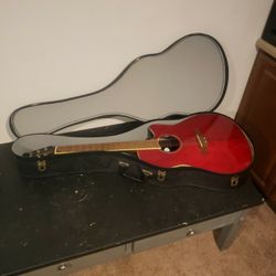 Guitar