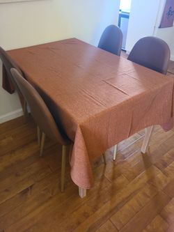 Dining Table for Four or Office Desk