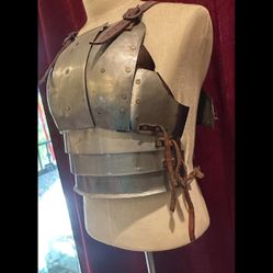 Medieval Chest Armor
