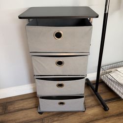 Drawers