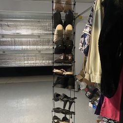 Shoes Hanger