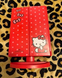 Hello Kitty Makeup Mirror