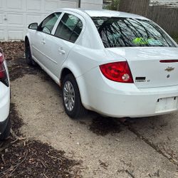 2009 Chevrolet Cobalt