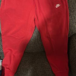 Nike Sweats 