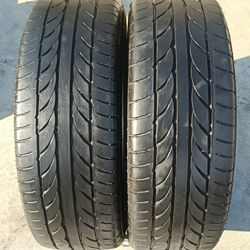 225/50/18 Achellies 65$