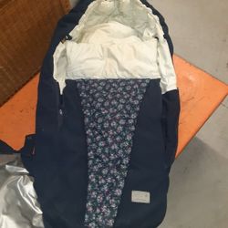 Baby  Warmer Blanket 