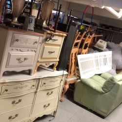 Good condition used furniture