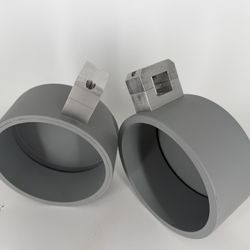 Speaker Pods 