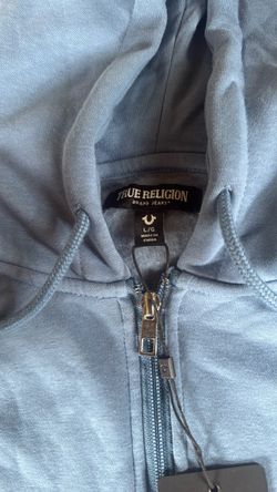 true religion jacket